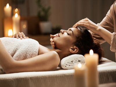 Massage sur mesure signature