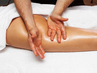 Drainage lymphatique